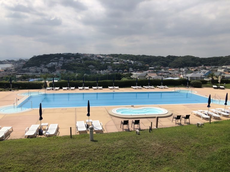 部屋からの眺望(3)