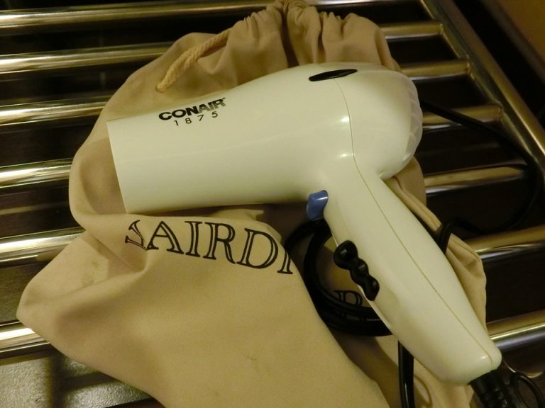 ドライヤー 温風冷風