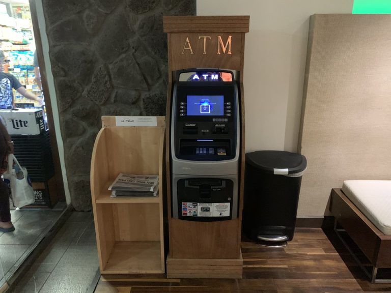 ATM