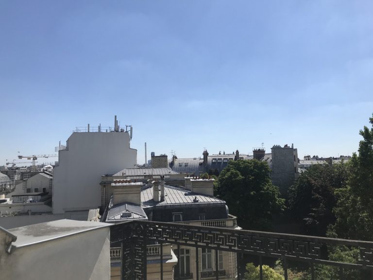 客室からの眺望 (2)