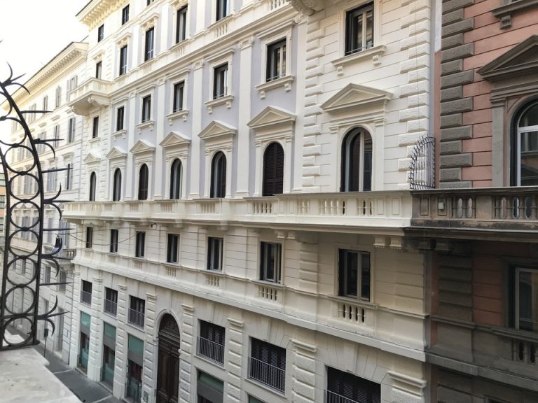 客室からの眺望 (2)