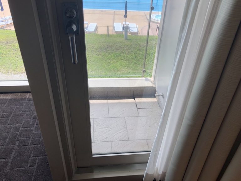 バルコニー・テラス(5)