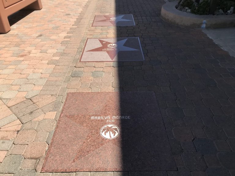 マリリン・モンロー