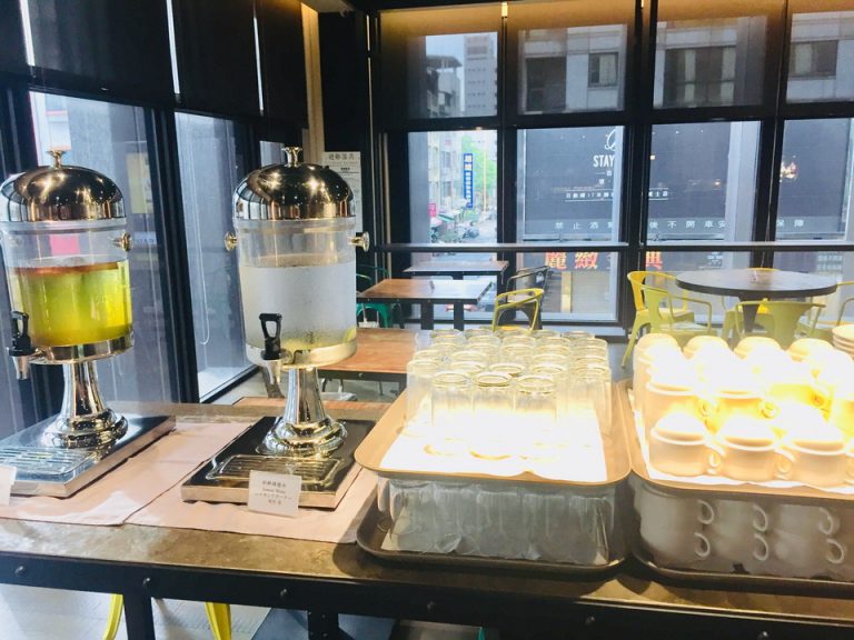 朝食_飲み物コールド