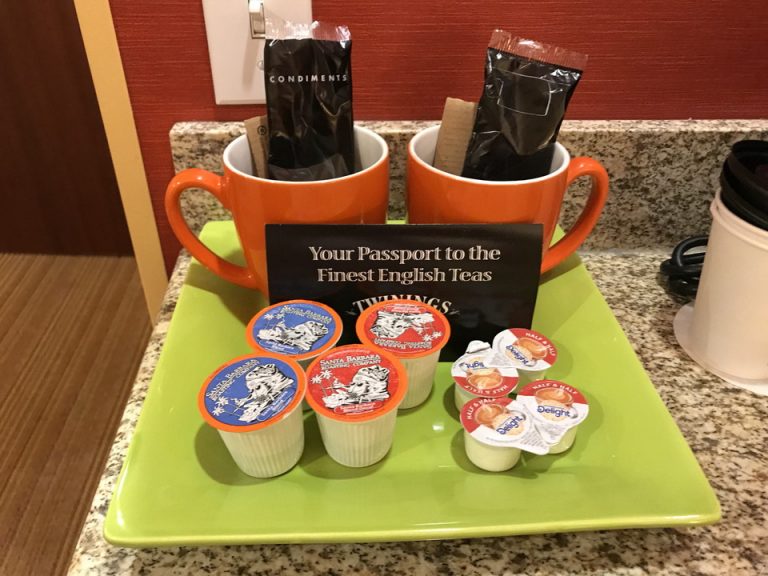 とても美味しくて毎日多めにもらったコーヒー