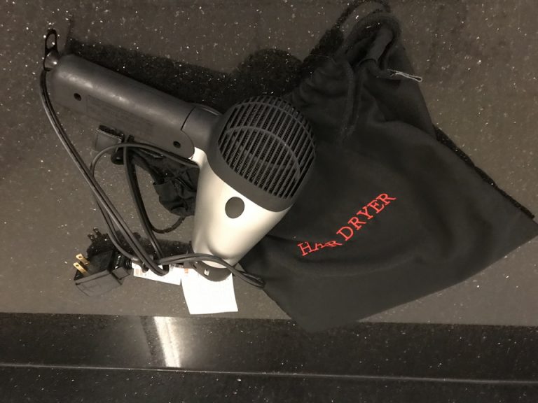 ドライヤー