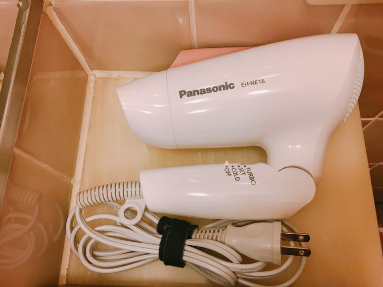ドライヤー