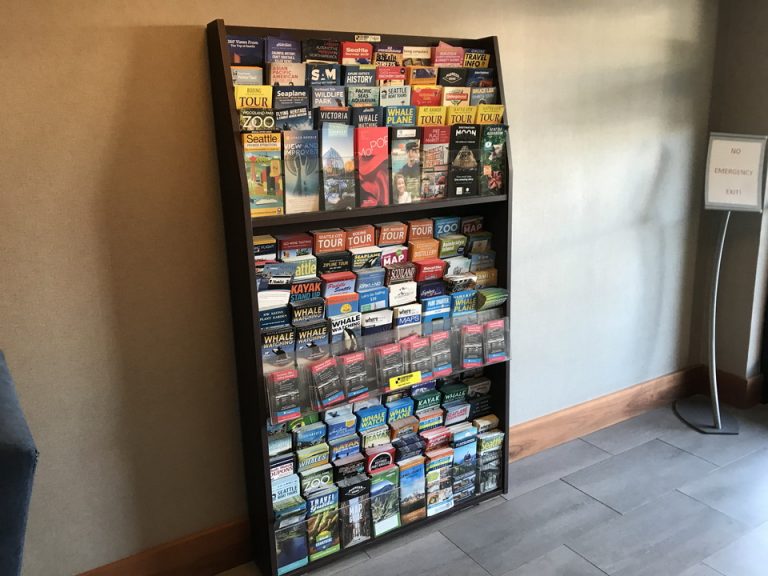 ガイドブックもありました