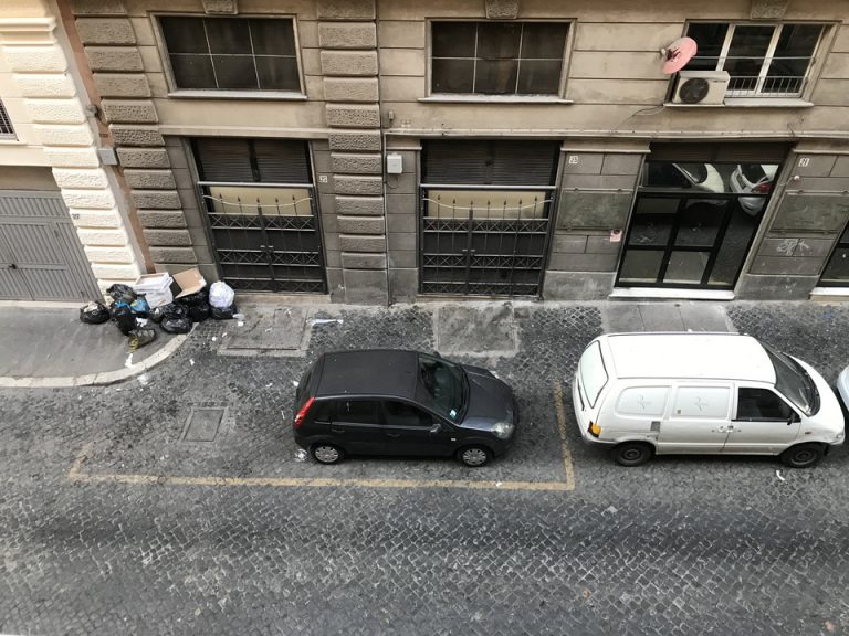 客室からの眺望 (3)