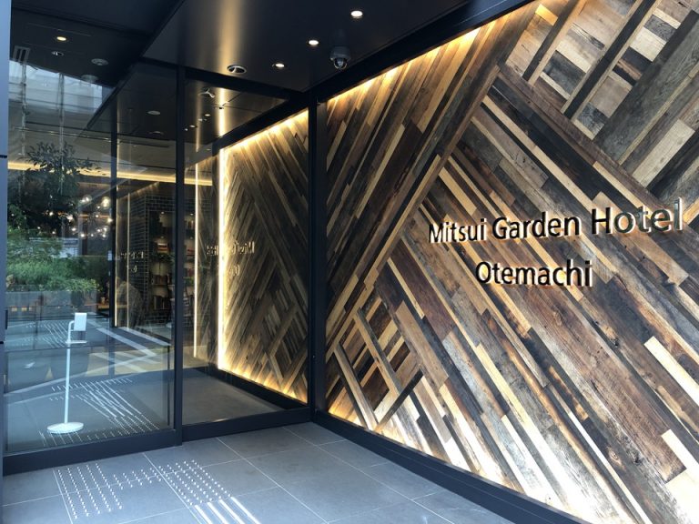 エントランス(1)