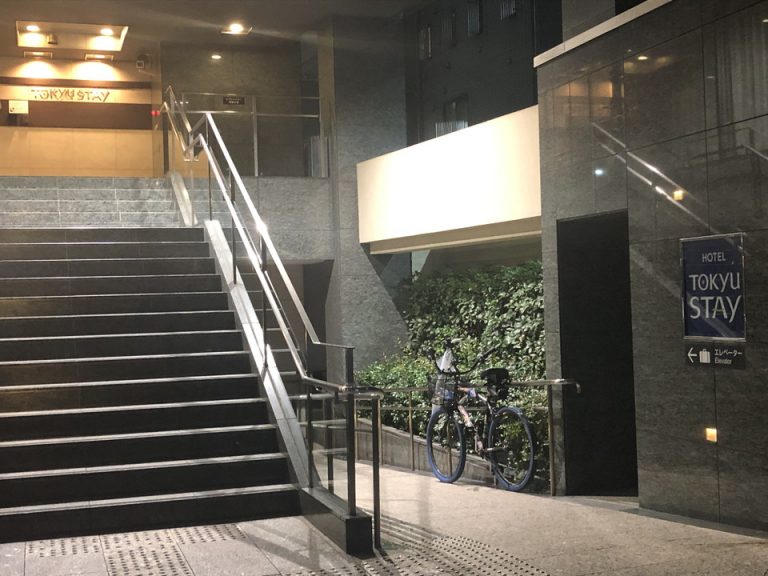 エントランス(1)