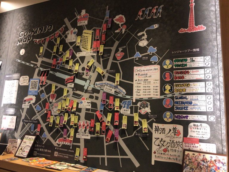 ロビー②