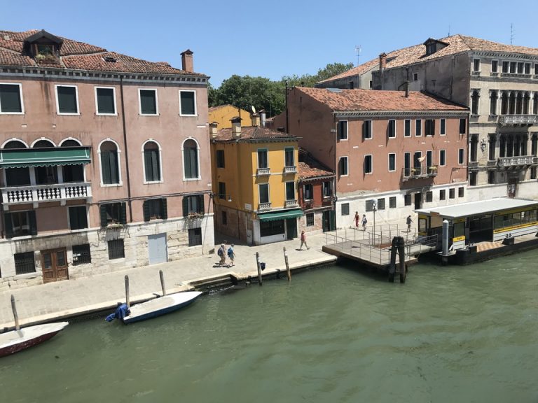 ホテルからの眺望 (3)