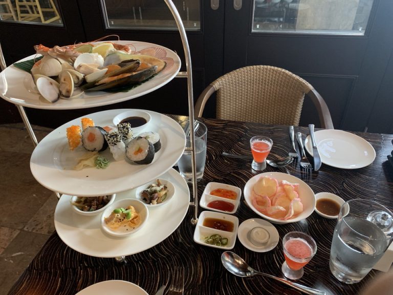 利用した場合は内観・料理など