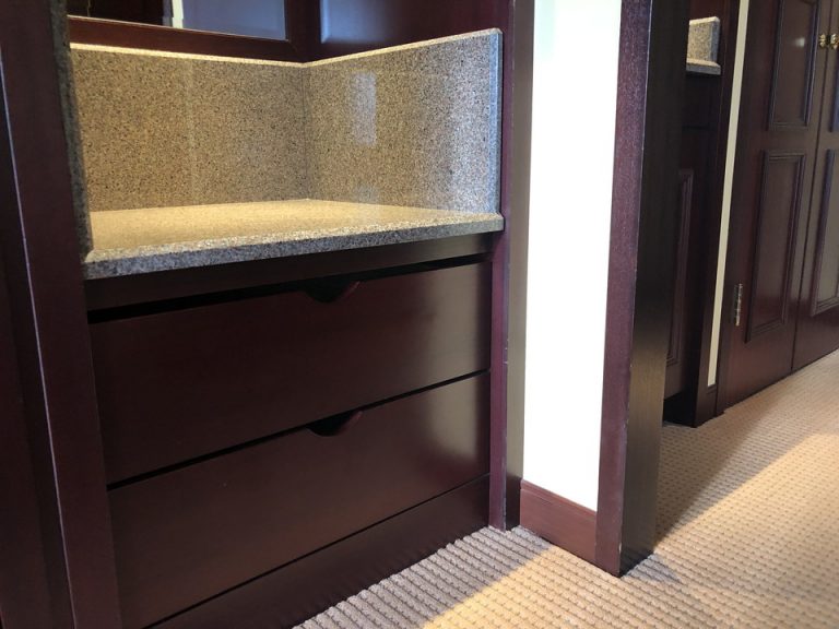 クローゼット(3)