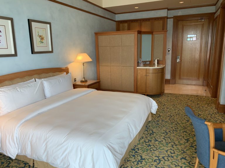 客室全体(入口方向)(1)