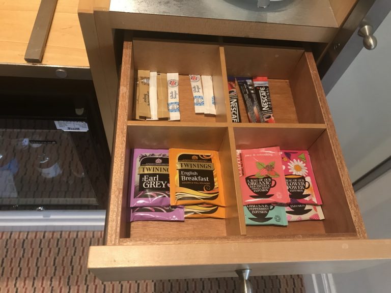 ホットドリンク種類2