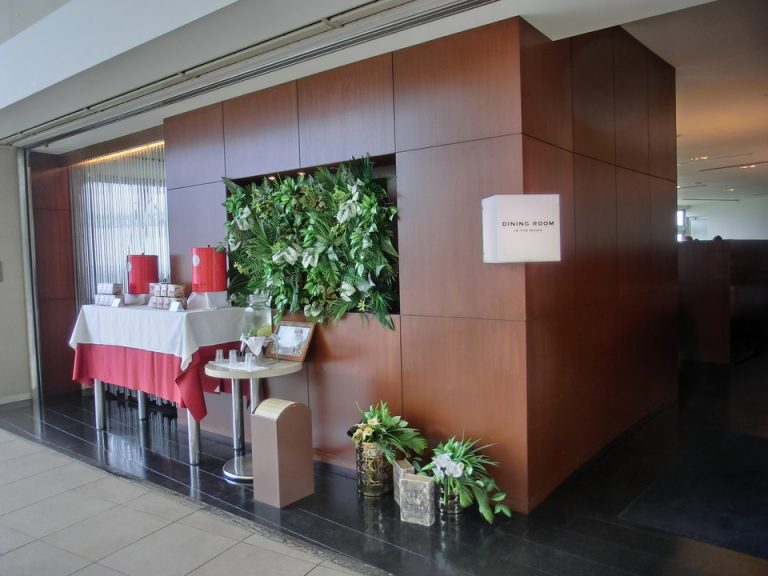 レストラン外観