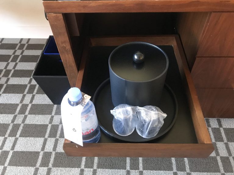 スライド式でアイスベールなどありました