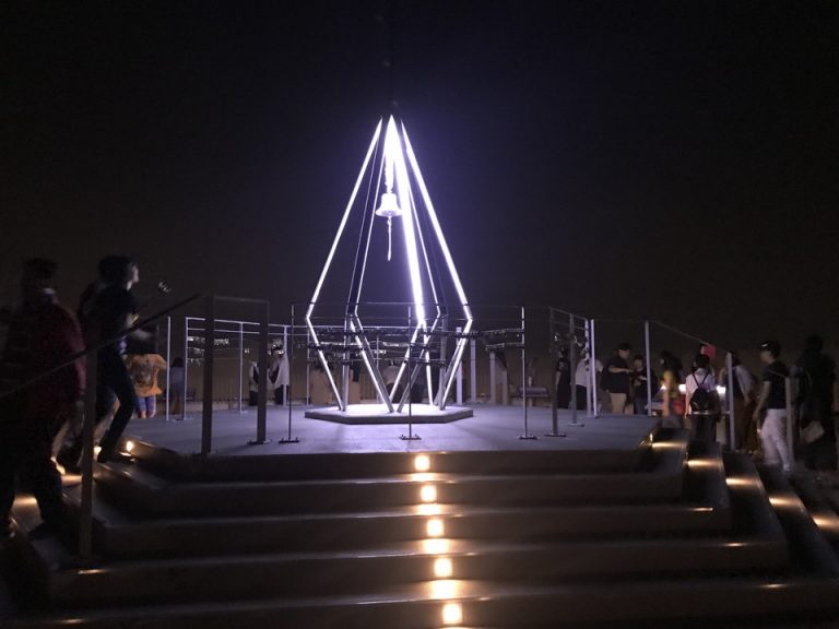 観光スポット・もいわ山ロープウェイ