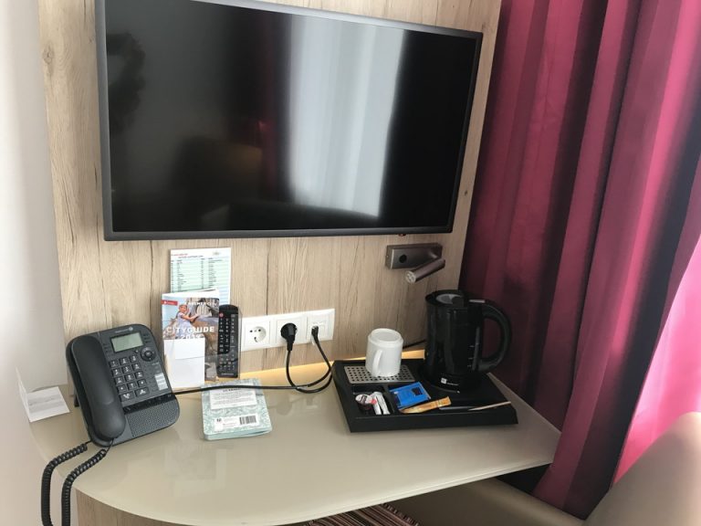 ウエルカムドリンク