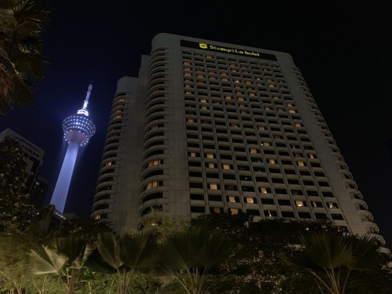 建物全体(夜ver.)