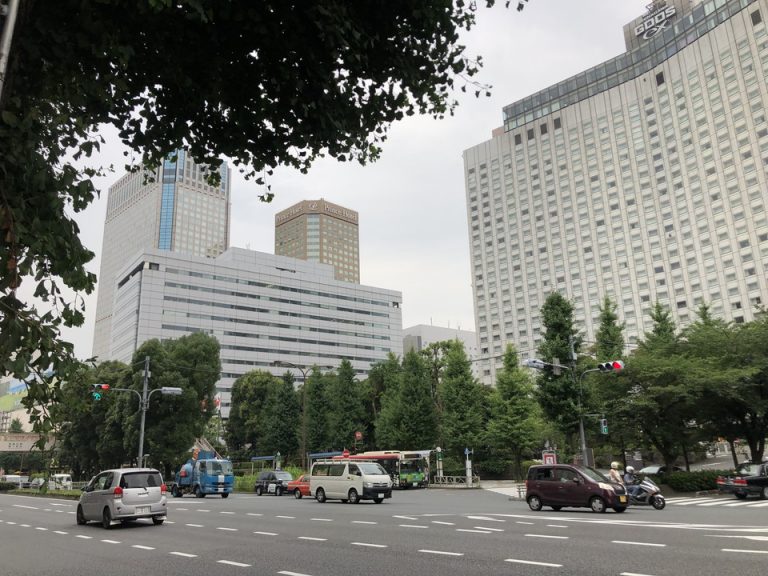 ホテル周辺3