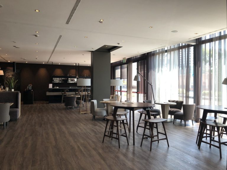 館内レストラン外観 (2)