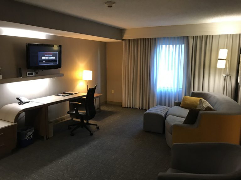 リビングスペース