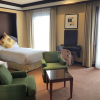 宿泊レビュー！【水戸プラザホテル】優雅で贅沢なホテルステイ！