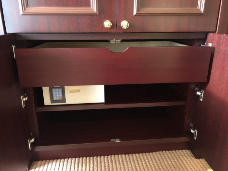 セーフティーボックス(3)