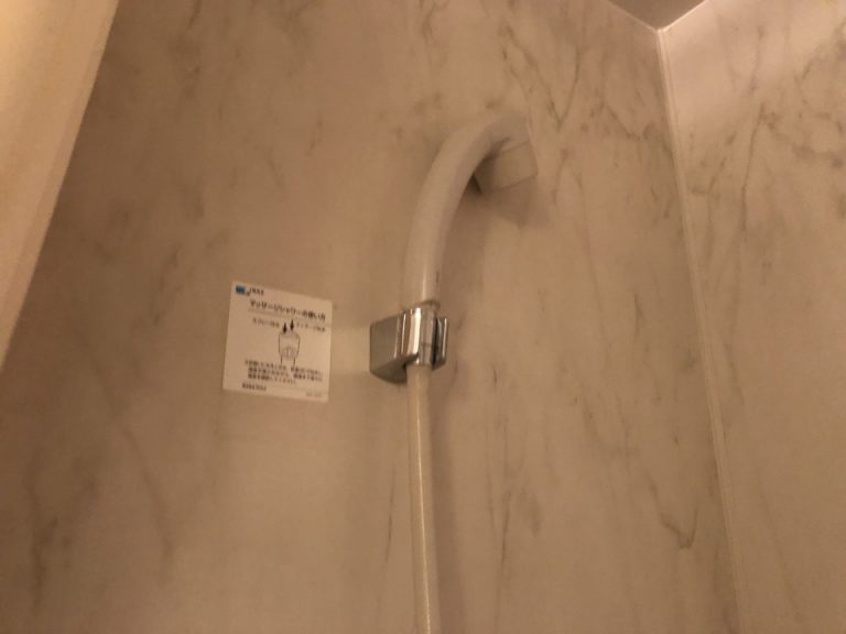 シャワーヘッド