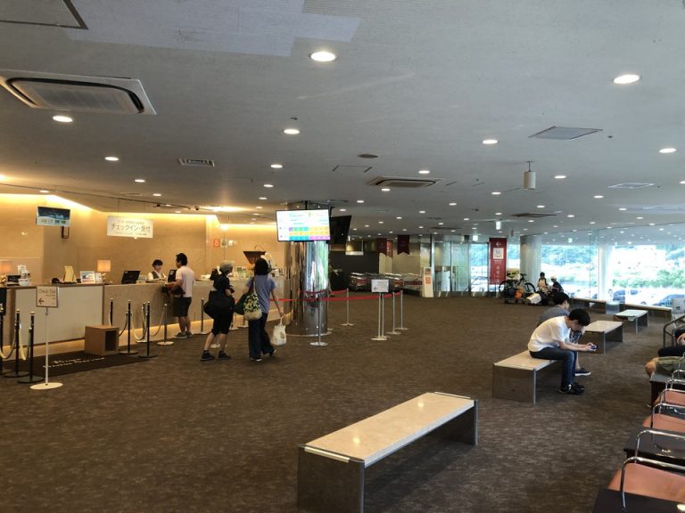 フロント全体(1)