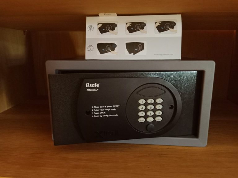 セーフティーボックス(閉じる)