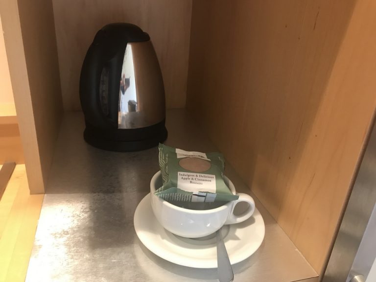 ホットドリンク2