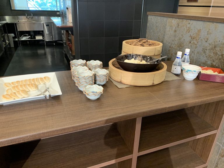 料理