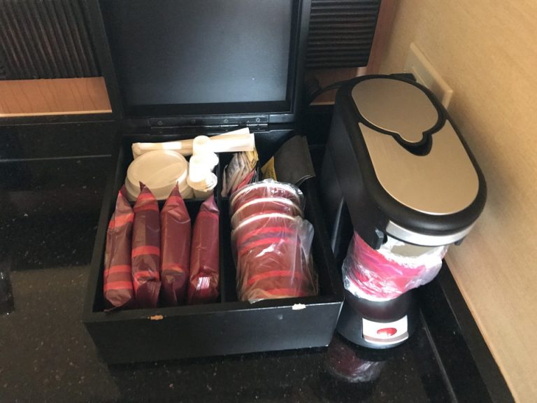 コーヒーなど