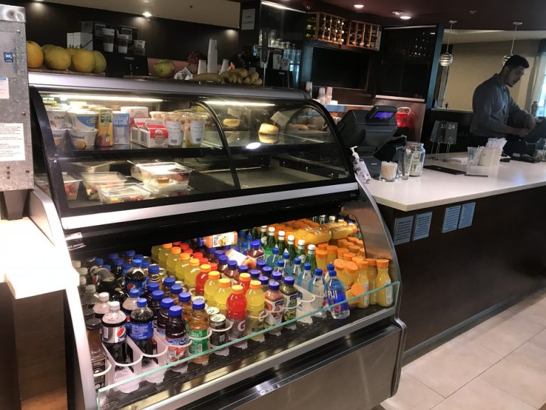 スターバックスとほぼ同じ内容