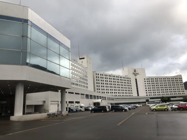 4号館、5号館、6号館