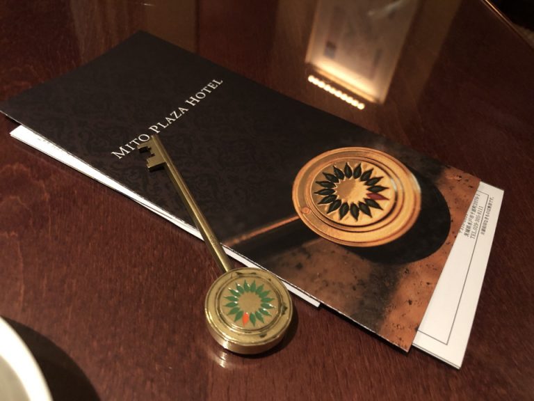 お部屋の鍵 オートロック