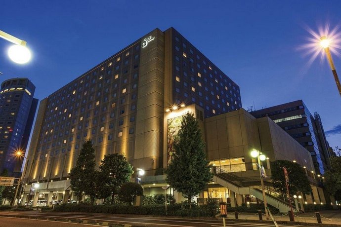 絶対失敗しない 東京ディズニーリゾート周辺 ホテル選び 人気おすすめホテル 21年版 Fish Tips