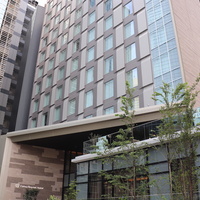 部屋レポ！【ダイワロイネットホテル西新宿】ブログ宿泊記をチェック！