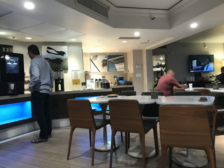 コンシアージュルーム