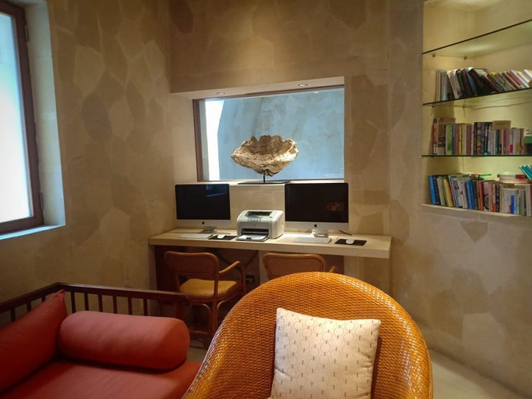 ビジネスセンター