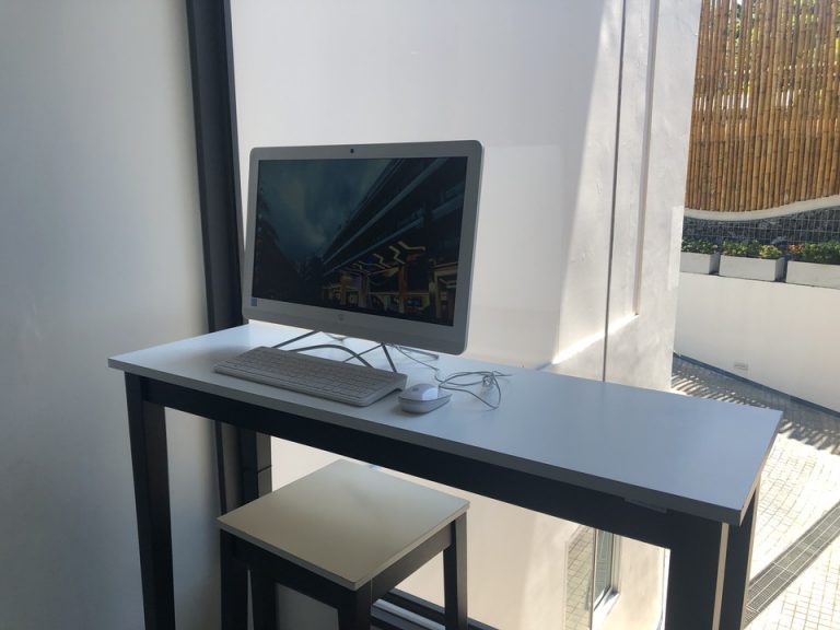 ビジネスセンター