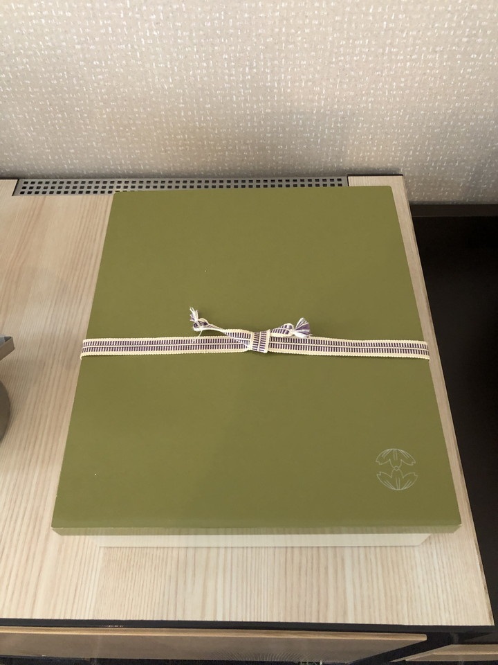 備品ボックス