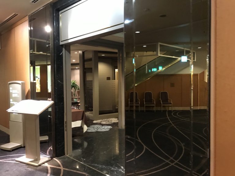 中華レストラン