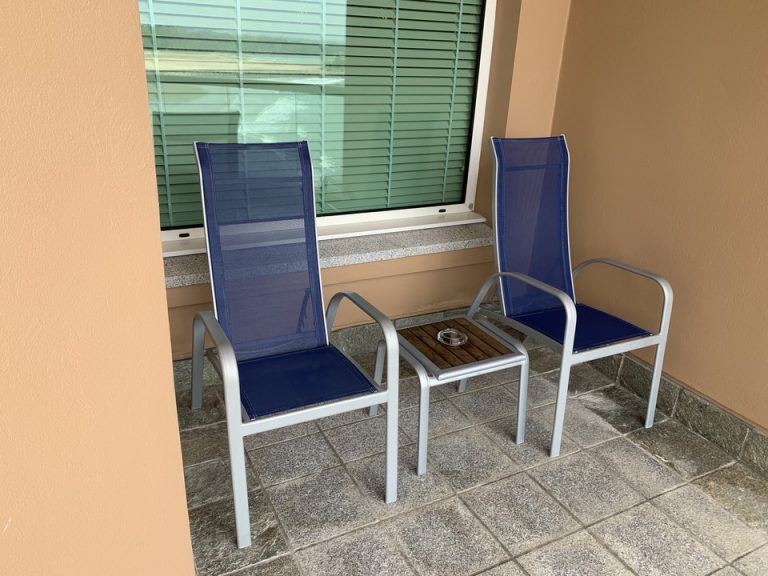 バルコニー・テラス