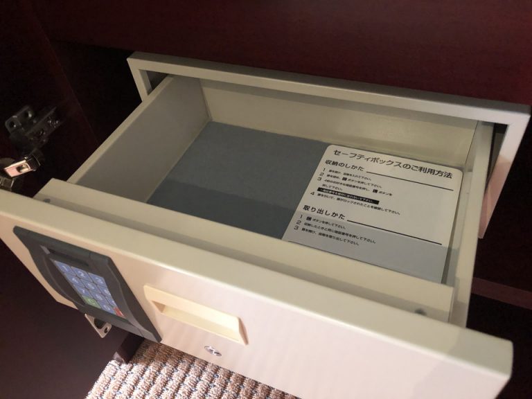 セーフティーボックス(5)