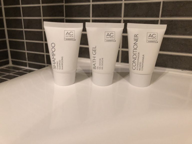 アメニティー (2)